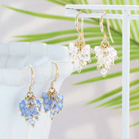 ピアス、イヤリング