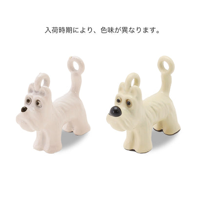 Spanish charm terrier 2 can beige