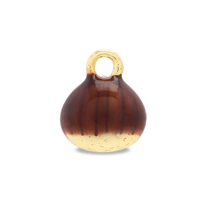 Charm Chestnut Brown/G