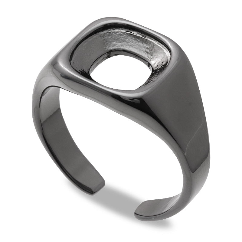 Signet Ring 