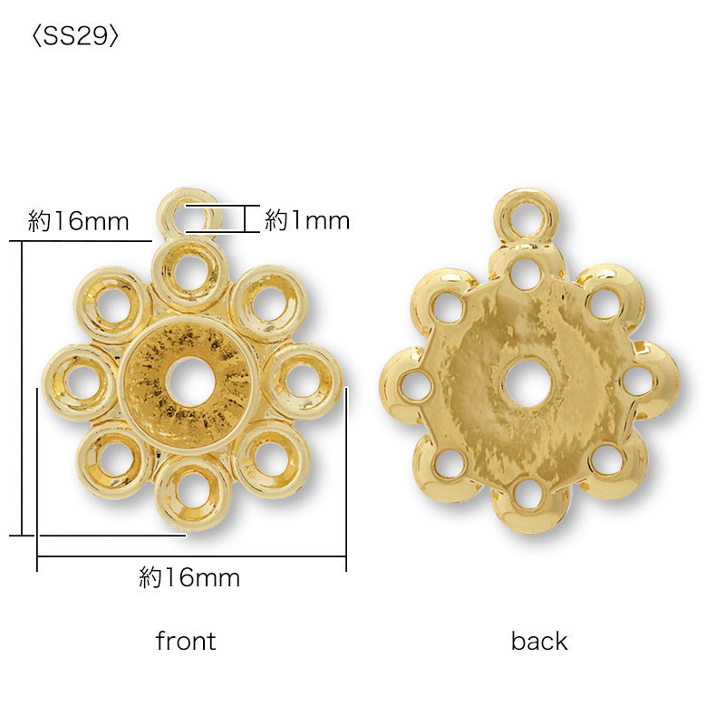 stone rollBezel For 