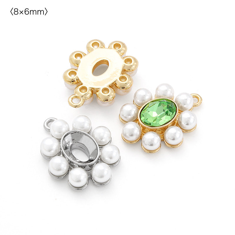 pearl rollBezel For 
