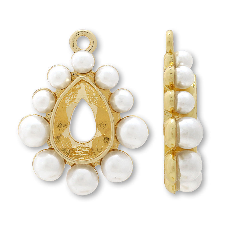 pearl rollBezel For 