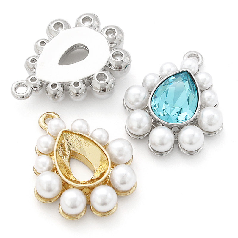 pearl rollBezel For 