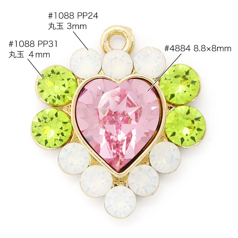 stone rollBezel For 