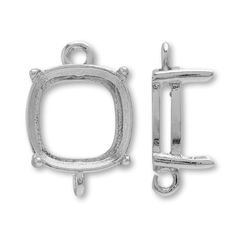 Bezel With vertical and horizontal rings for 