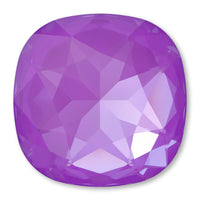Kiwa crystals #4487 Crystal Electric Violet Ignite