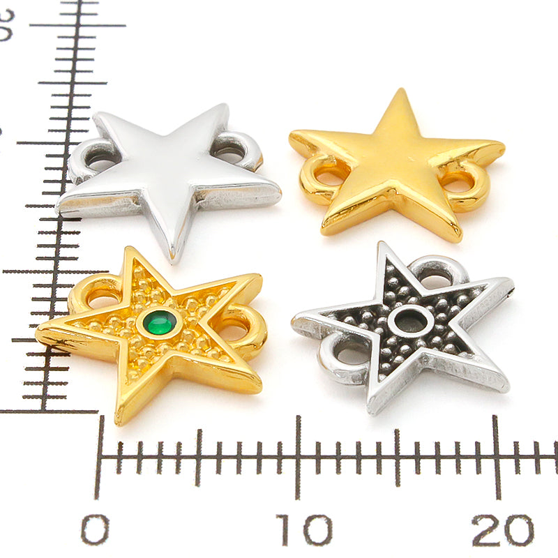 Greek Parts Star 2-Can Green/G