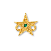 Greek Parts Star 2-Can Green/G