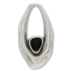 Approximately 34×18mm / 1 piece