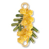 Approximately H15×W10mm / 1 piece