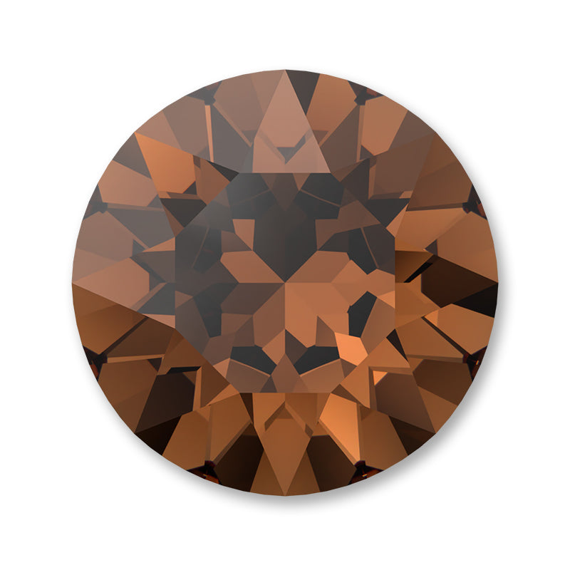 Kiwa crystals 