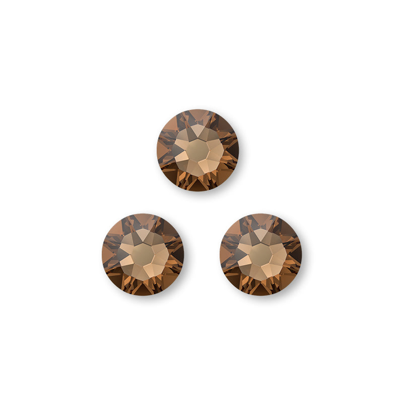 Kiwa crystals 