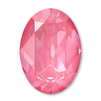 Kiwa crystals #4120 Crystal Dahlia Ignite