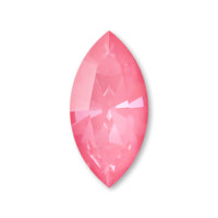 Kiwa crystals #4228 Crystal Dahlia Ignite