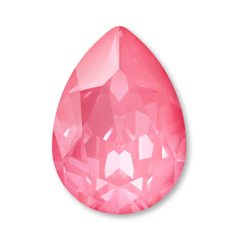 Kiwa crystals 