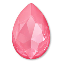 [Large bag]Kiwa crystals #4327 Crystal Dahlia Ignite