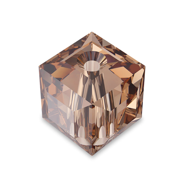 Kiwa crystals 