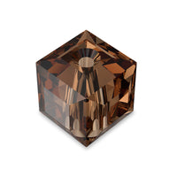 Kiwa crystals #5601 RC Smoke Topaz