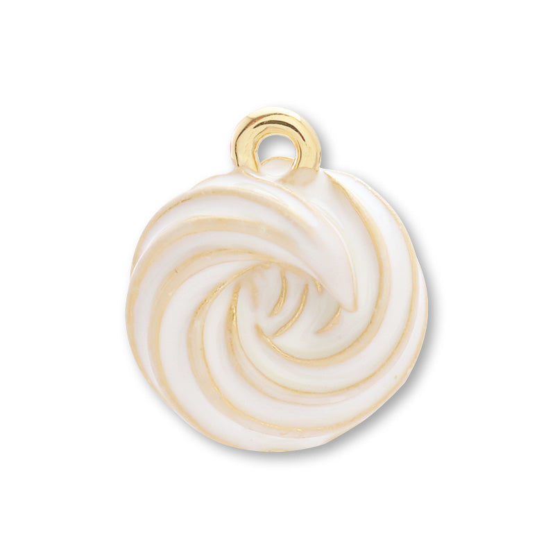 Charm Whipped Cream No.1 1 Can White/G