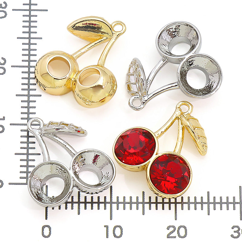 BezelCharm Cherry 
