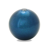 [Large bag]Kiwa crystals #5810 Petrol