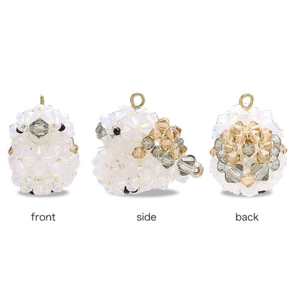 Kit Snow Fairy Friend Shimaenaga (KR1288)
