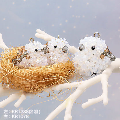 Kit Snow Fairy Friend Shimaenaga (KR1288)