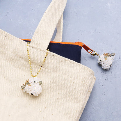 Kit Snow Fairy Friend Shimaenaga (KR1288)