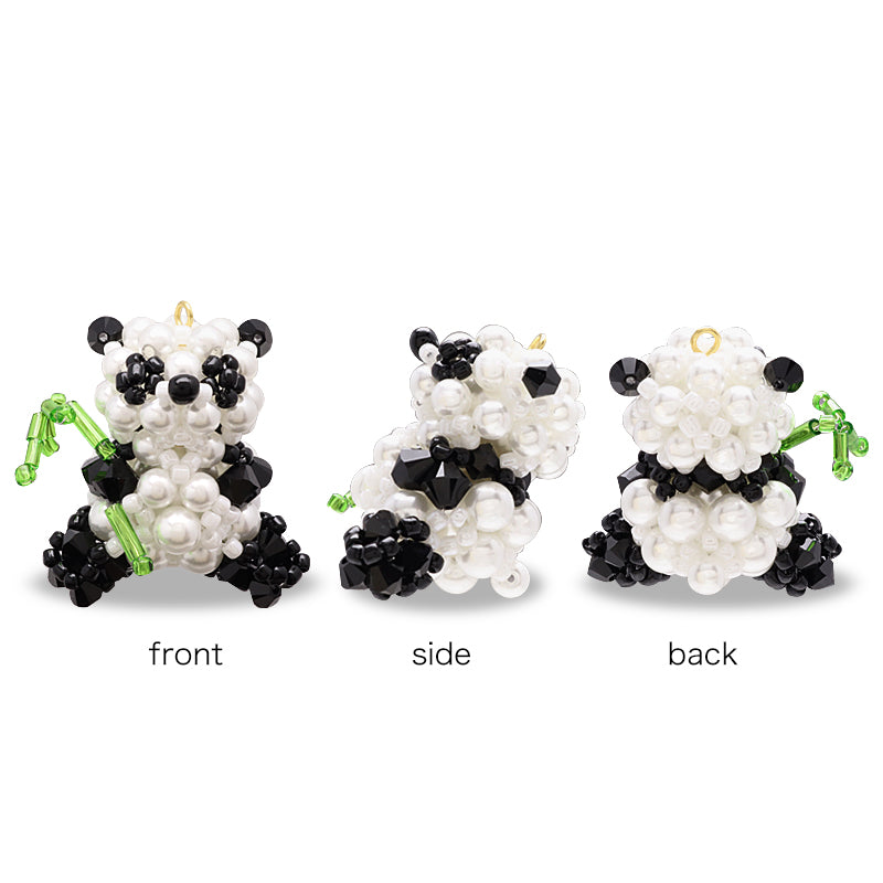 Kit Kuishinbou Panda (KR1289)