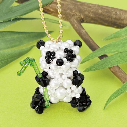 Kit Kuishinbou Panda (KR1289)