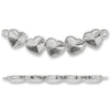 6×5.3mm / 1 piece
