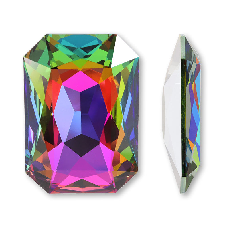 Kiwa crystals 