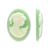 Approximately 25×18mm / 1 piece