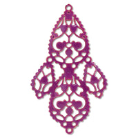 Italian filigree parts Botanica wine