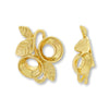 #1088 SS29/6mm / 1 piece