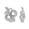 #1088 SS29/6mm / 1 piece