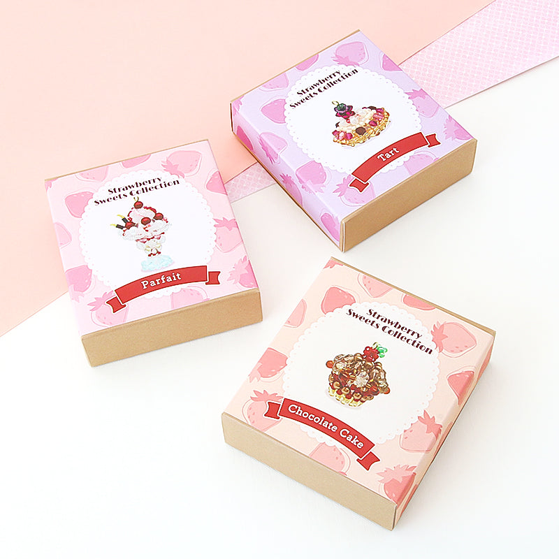 Kit Strawberry Tart (KR1306)