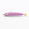 Approximately 34×8mm / 1 piece