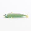 Approximately 34×8mm / 1 piece