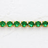 Approximately 2mm / 10cm