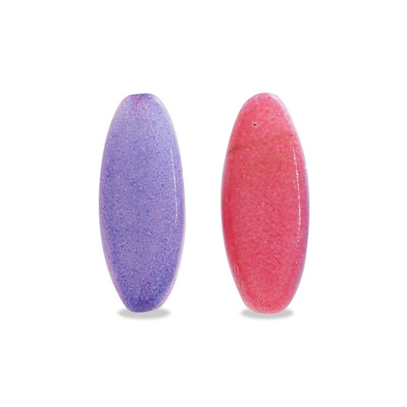 Czech Nabet 3 Rose Violet