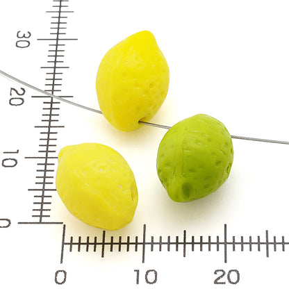 Czech Lemon Opak Lime