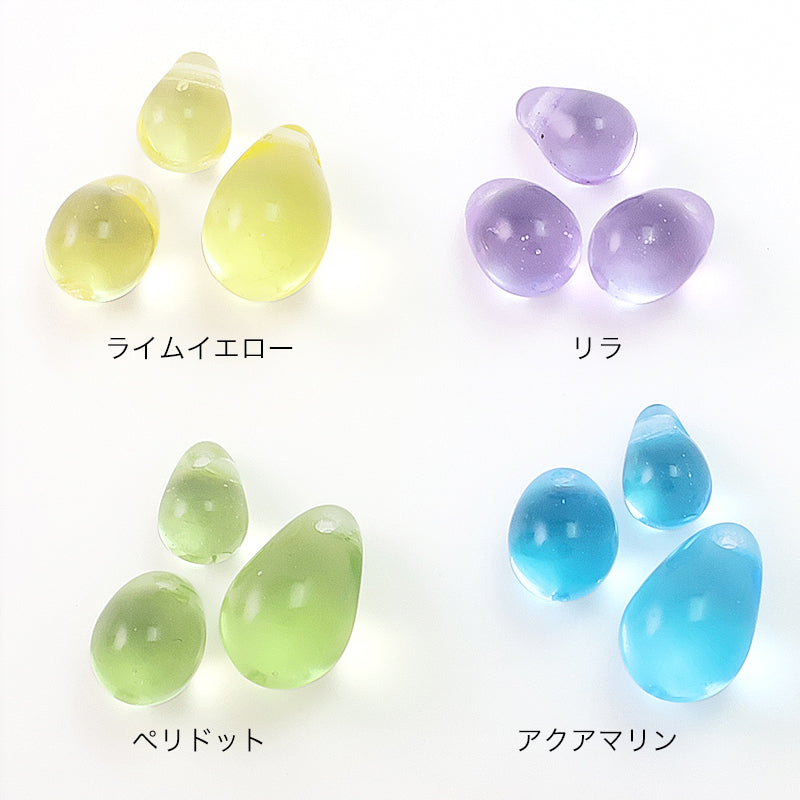 Czech Shizuku side hole lira