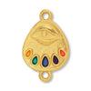 Approximately 20×13mm / 1 piece