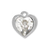 Approximately H12×W11mm / 1 piece