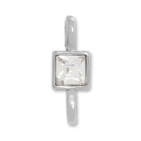 1 crystal/RC with connecting stone
