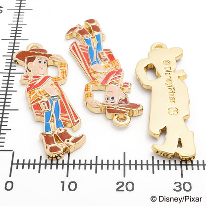 Toy Story Woody Gold