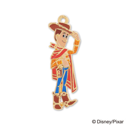 Toy Story Woody Gold