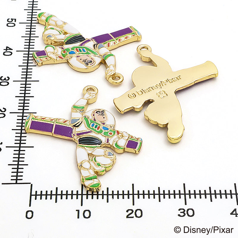 Toy Story Buzz Lightyear Gold